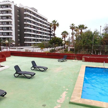 Apartment Altemar In Las Americas Playa de las Americas  Ngoại thất bức ảnh