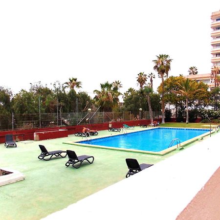 Apartment Altemar In Las Americas Playa de las Americas  Ngoại thất bức ảnh