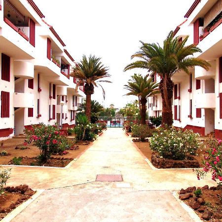 Apartment Altemar In Las Americas Playa de las Americas  Ngoại thất bức ảnh