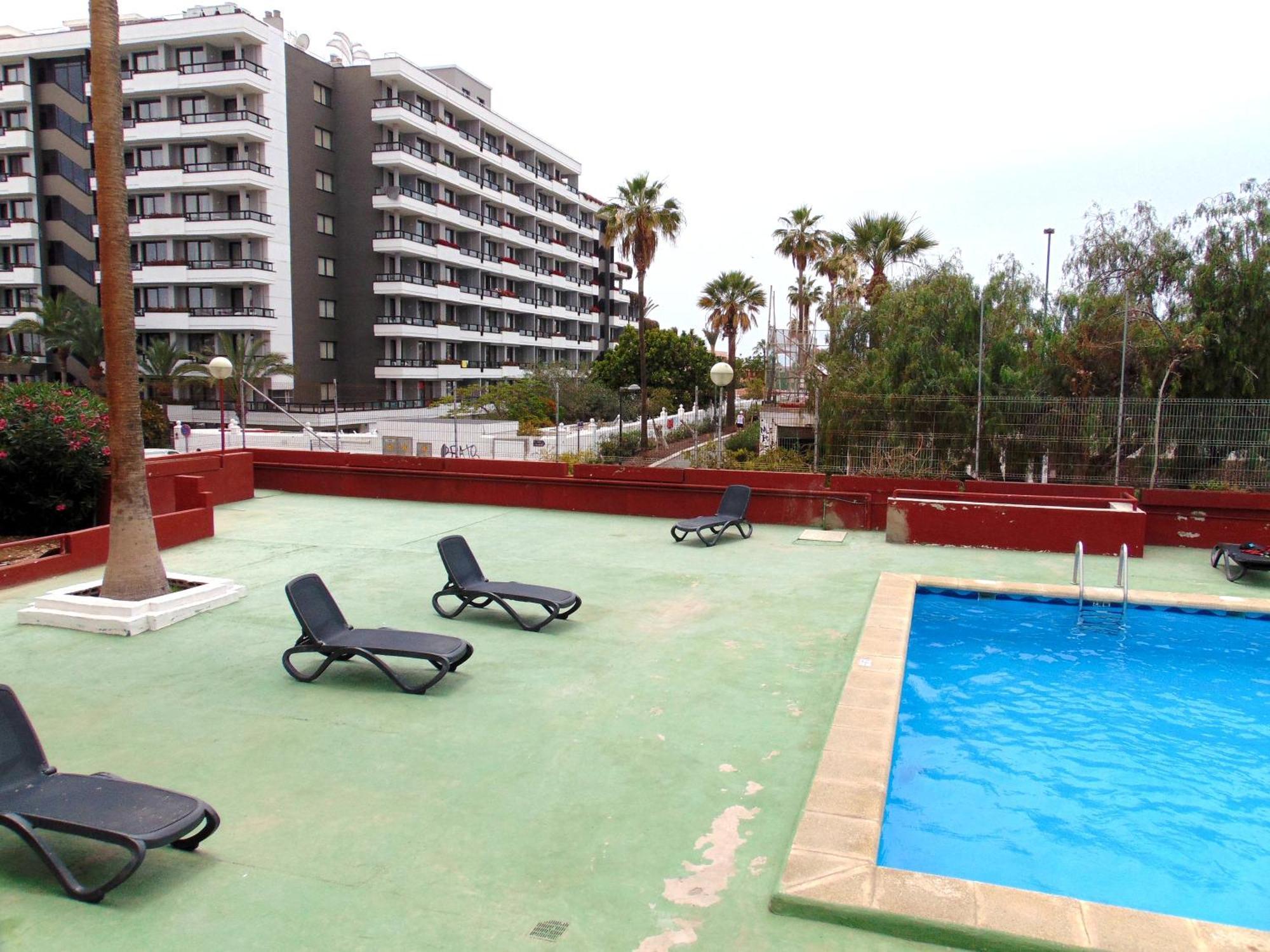 Apartment Altemar In Las Americas Playa de las Americas  Ngoại thất bức ảnh