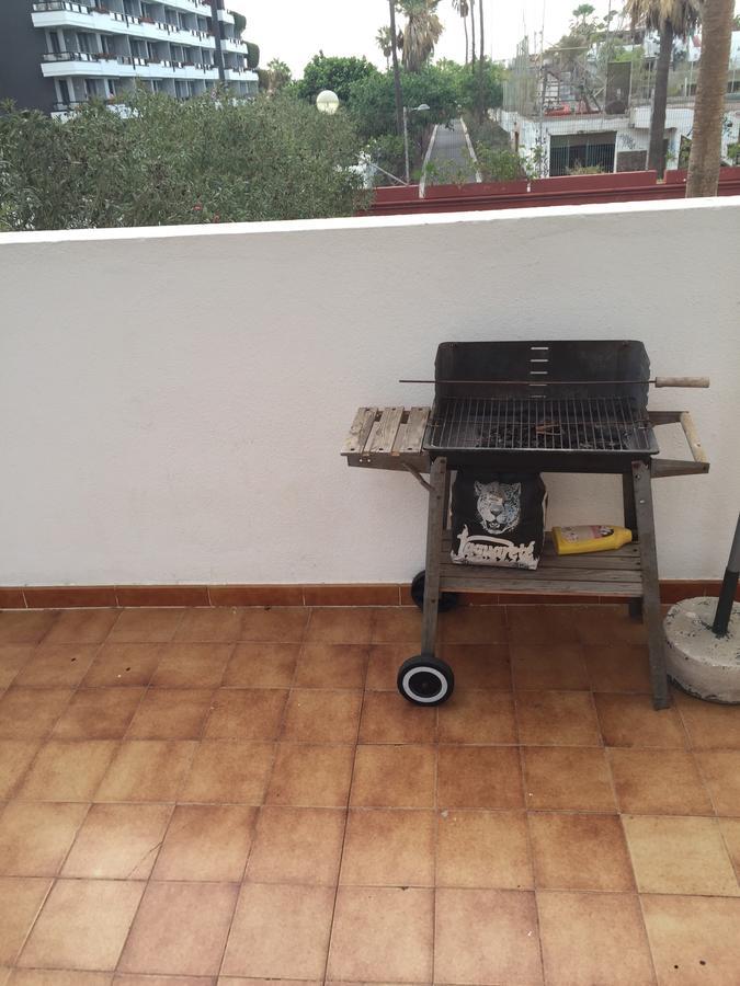 Apartment Altemar In Las Americas Playa de las Americas  Ngoại thất bức ảnh