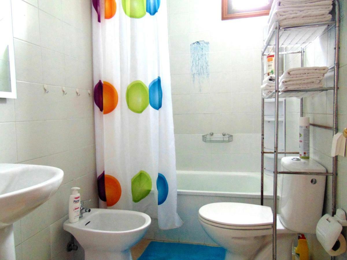 Apartment Altemar In Las Americas Playa de las Americas  Ngoại thất bức ảnh