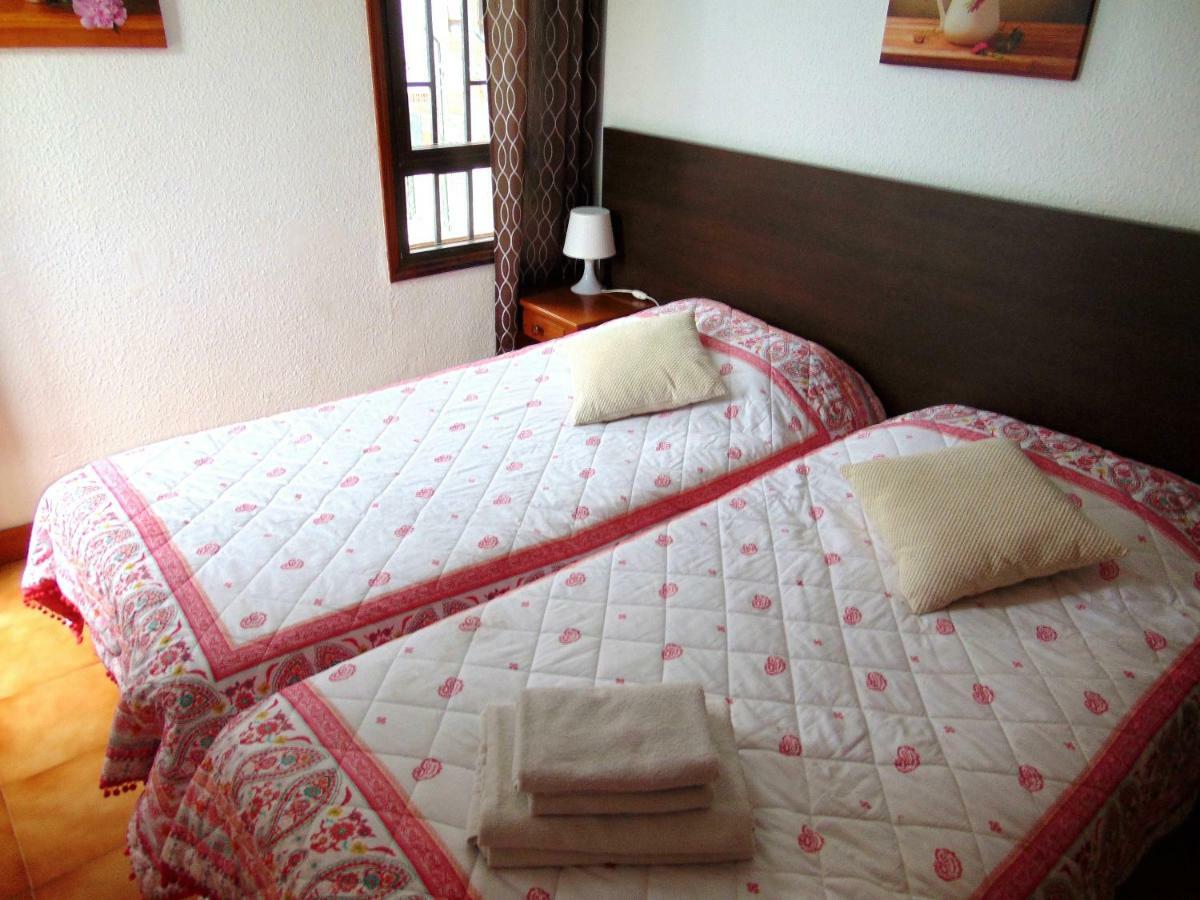 Apartment Altemar In Las Americas Playa de las Americas  Ngoại thất bức ảnh