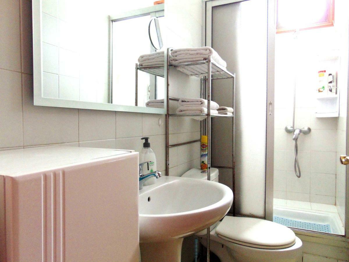 Apartment Altemar In Las Americas Playa de las Americas  Ngoại thất bức ảnh