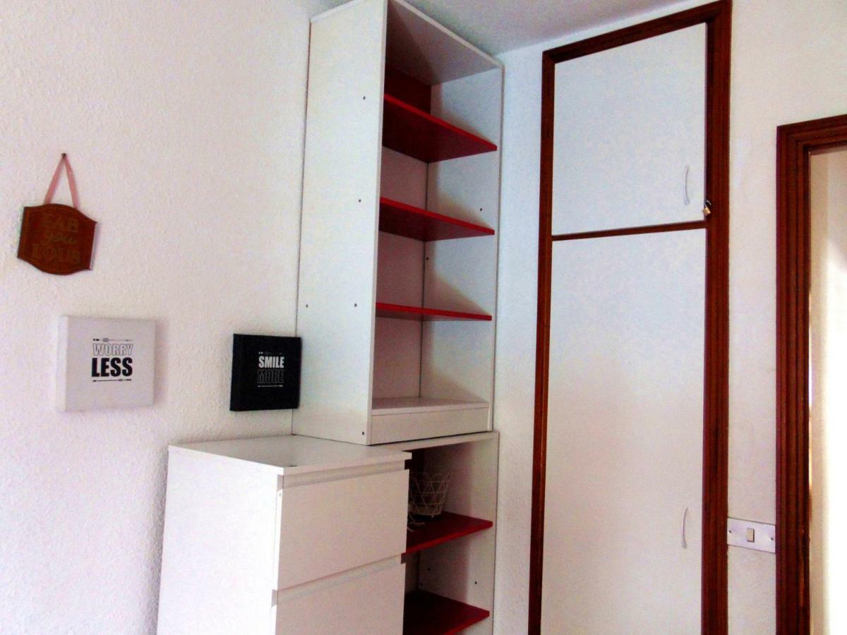Apartment Altemar In Las Americas Playa de las Americas  Ngoại thất bức ảnh