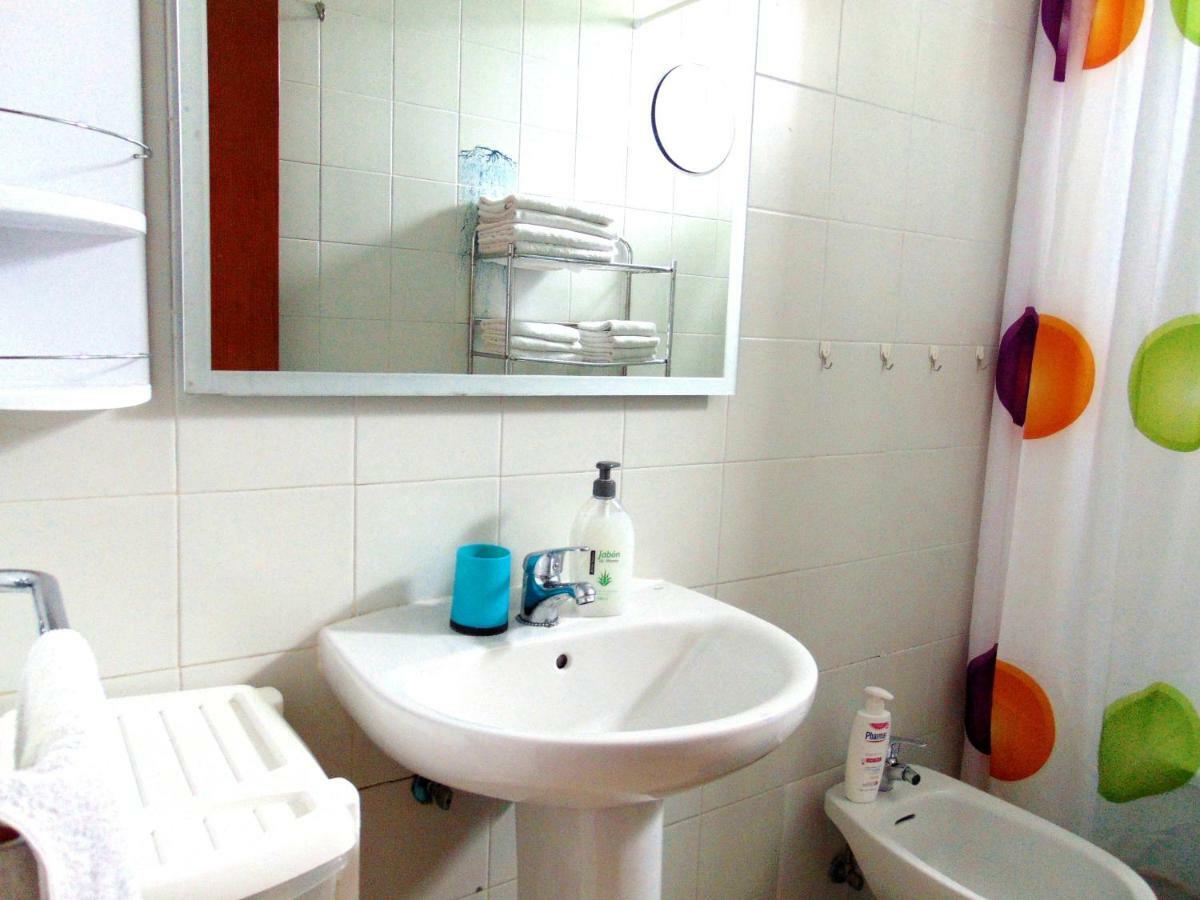 Apartment Altemar In Las Americas Playa de las Americas  Ngoại thất bức ảnh
