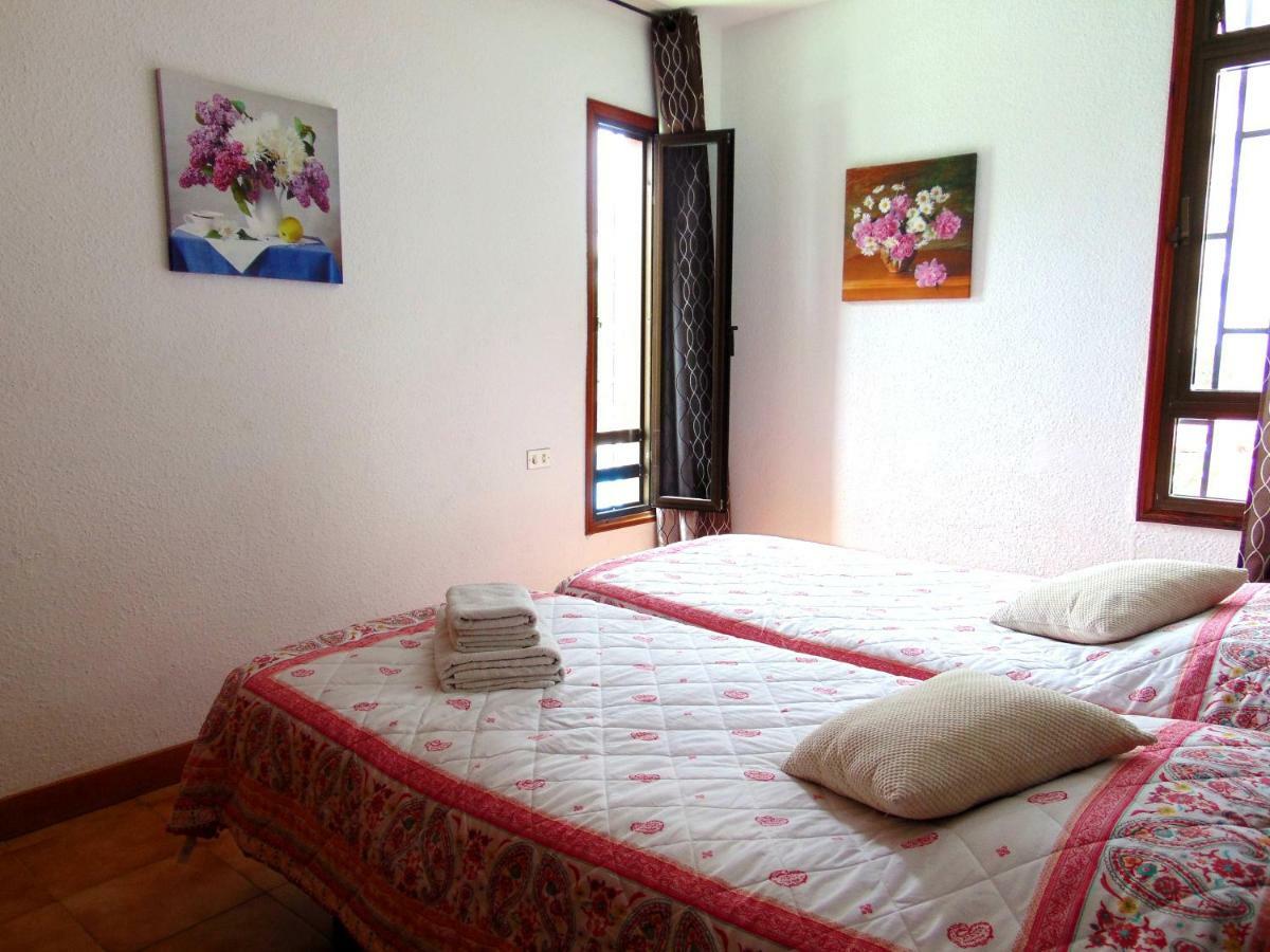 Apartment Altemar In Las Americas Playa de las Americas  Ngoại thất bức ảnh
