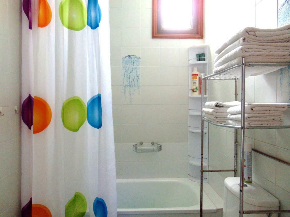 Apartment Altemar In Las Americas Playa de las Americas  Ngoại thất bức ảnh