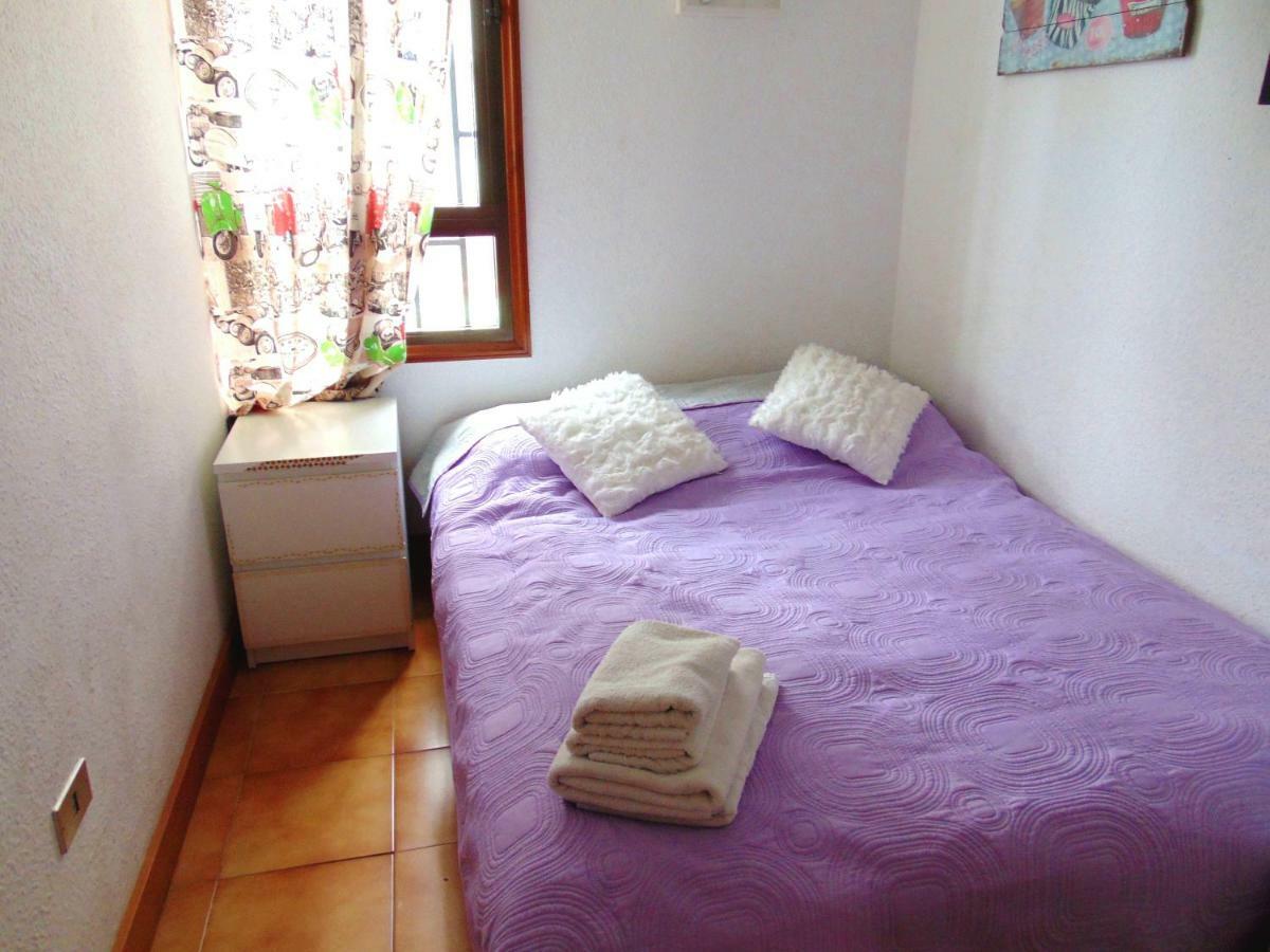 Apartment Altemar In Las Americas Playa de las Americas  Ngoại thất bức ảnh