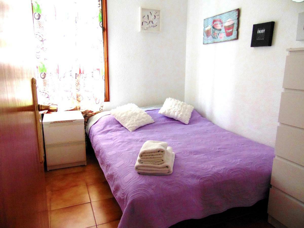 Apartment Altemar In Las Americas Playa de las Americas  Ngoại thất bức ảnh