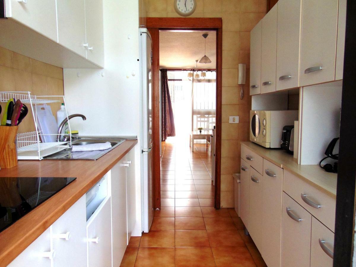 Apartment Altemar In Las Americas Playa de las Americas  Ngoại thất bức ảnh