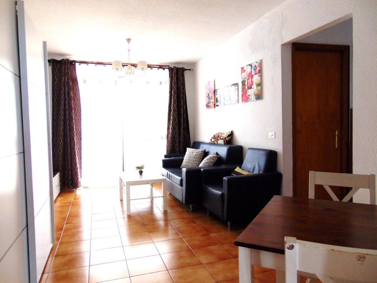 Apartment Altemar In Las Americas Playa de las Americas  Ngoại thất bức ảnh