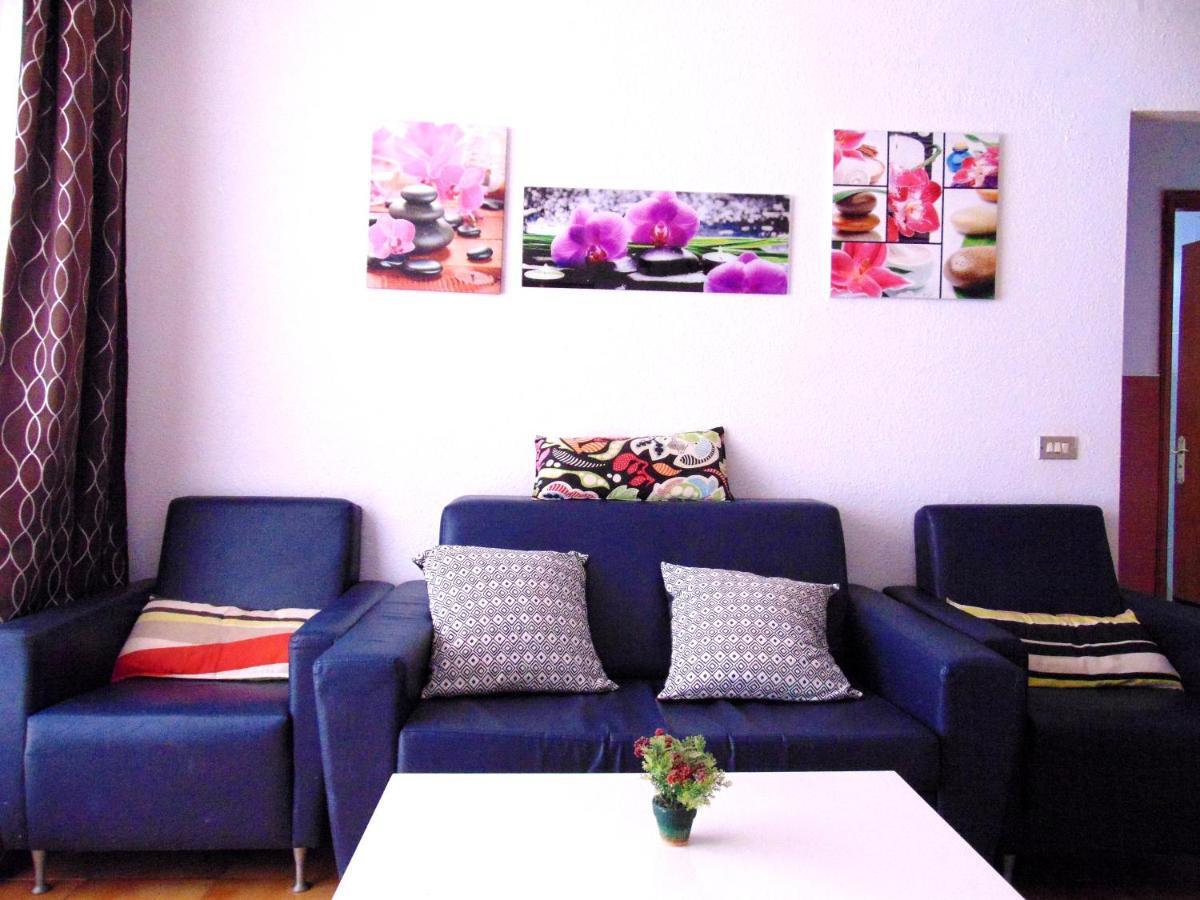 Apartment Altemar In Las Americas Playa de las Americas  Ngoại thất bức ảnh