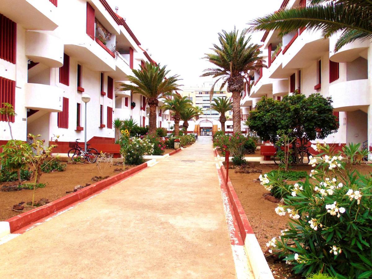 Apartment Altemar In Las Americas Playa de las Americas  Ngoại thất bức ảnh