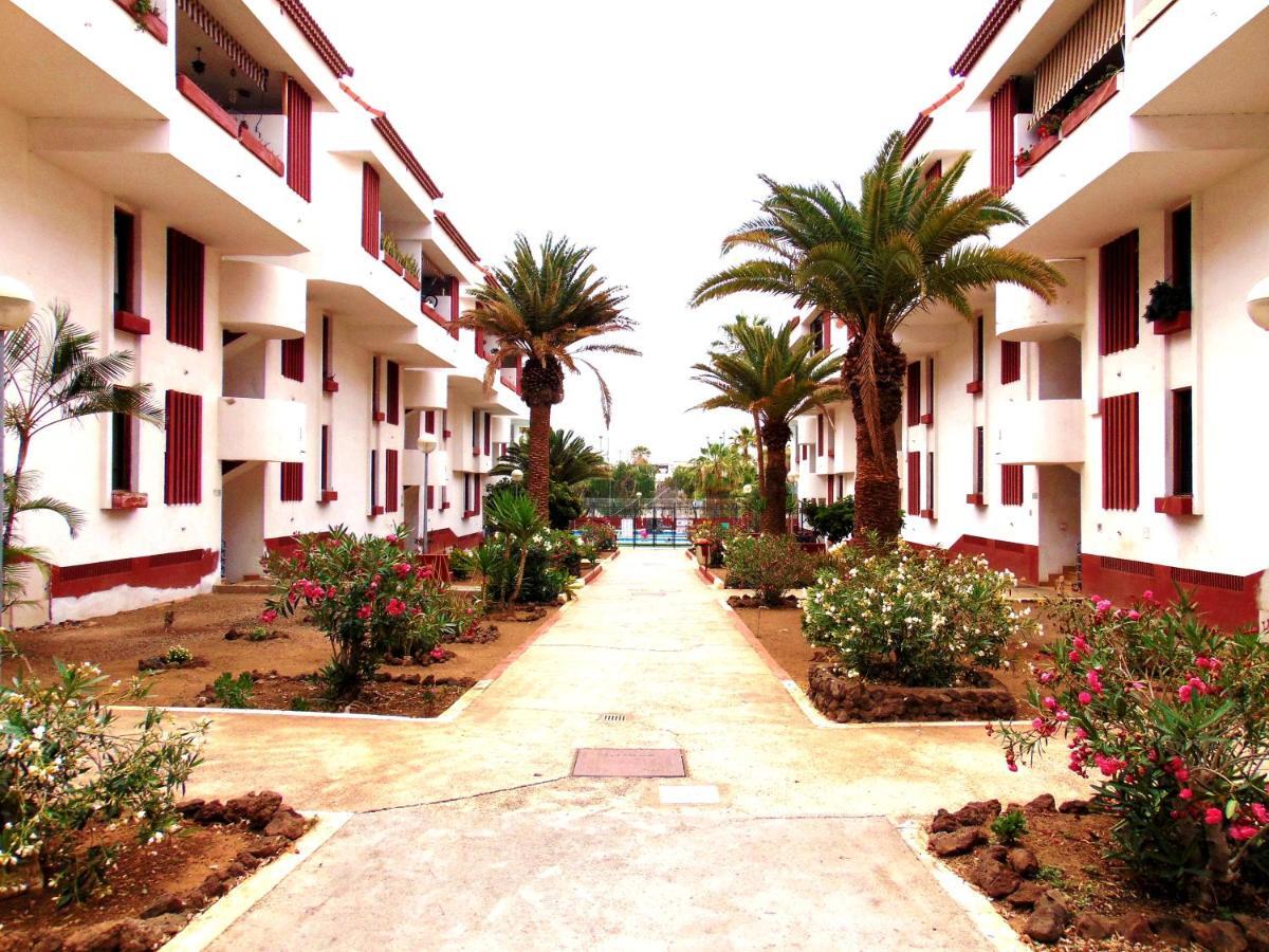 Apartment Altemar In Las Americas Playa de las Americas  Ngoại thất bức ảnh