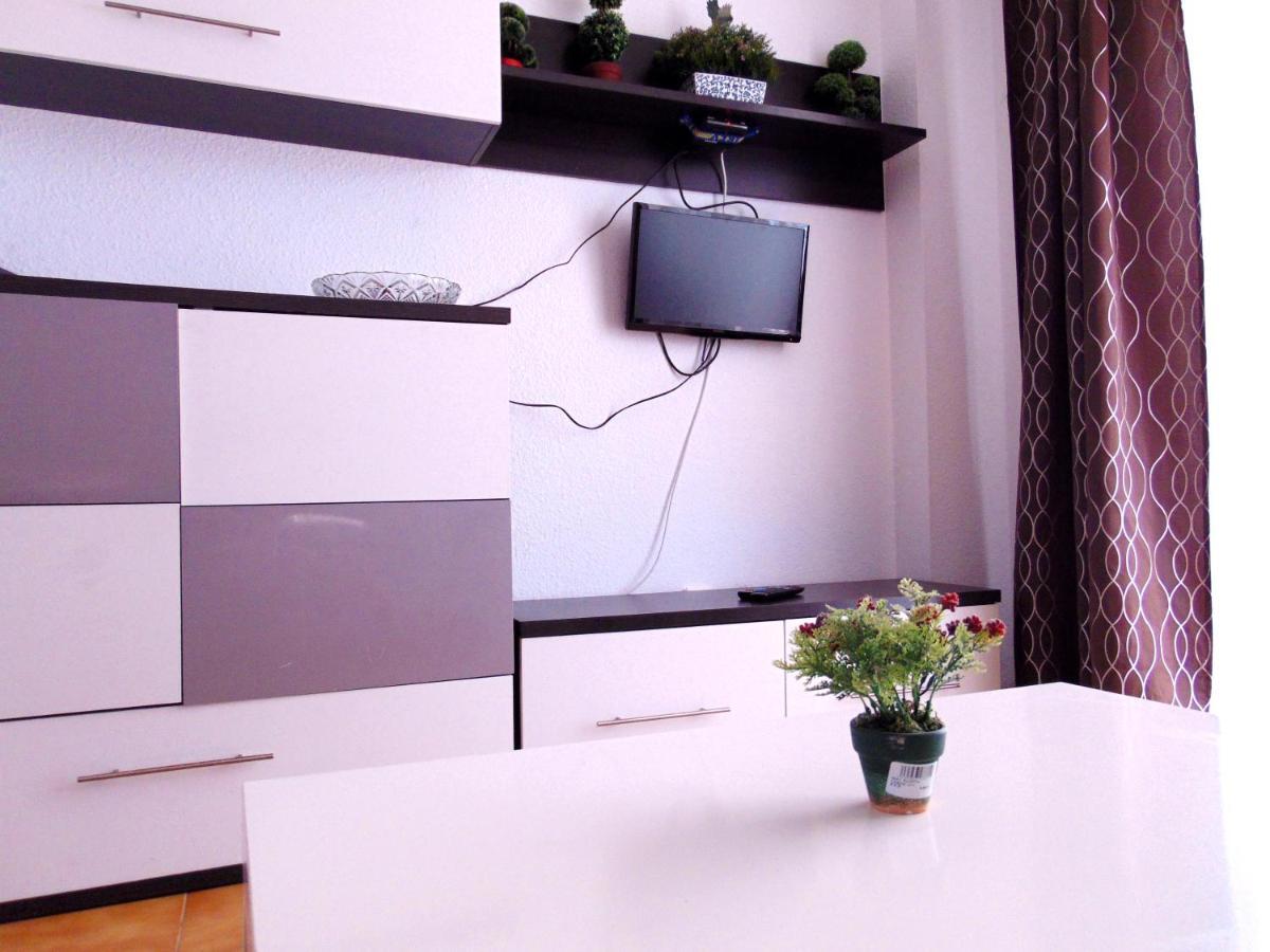 Apartment Altemar In Las Americas Playa de las Americas  Ngoại thất bức ảnh