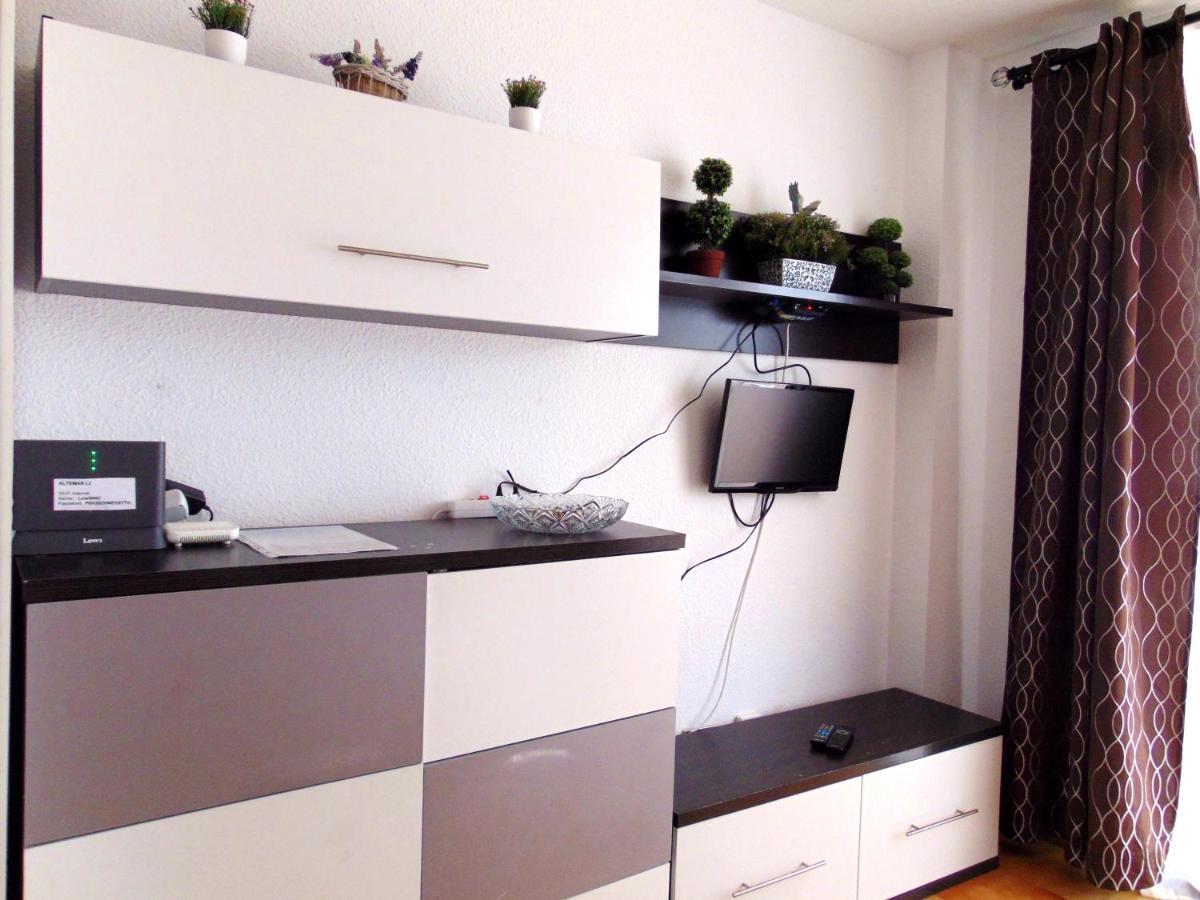 Apartment Altemar In Las Americas Playa de las Americas  Ngoại thất bức ảnh