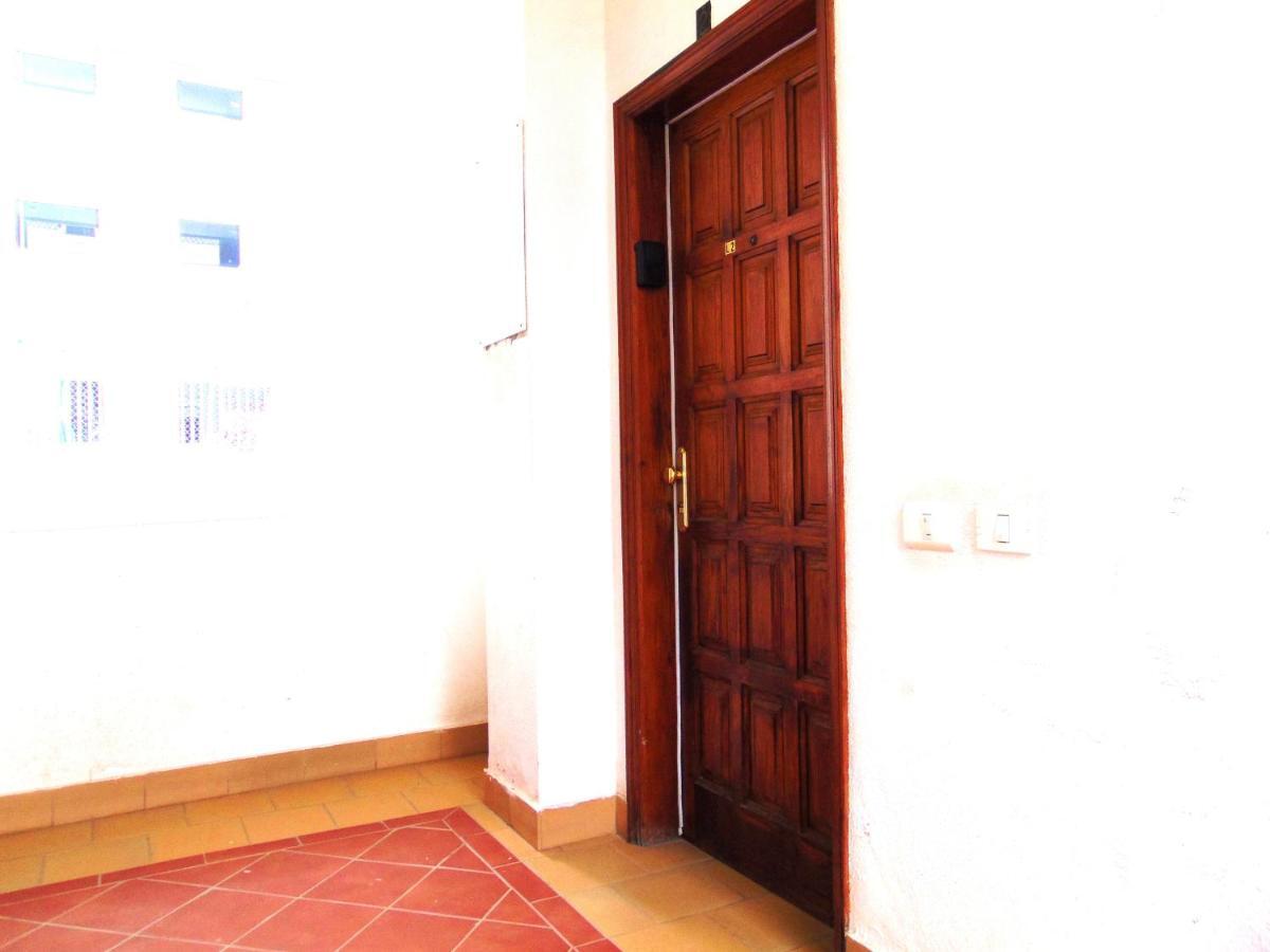 Apartment Altemar In Las Americas Playa de las Americas  Ngoại thất bức ảnh