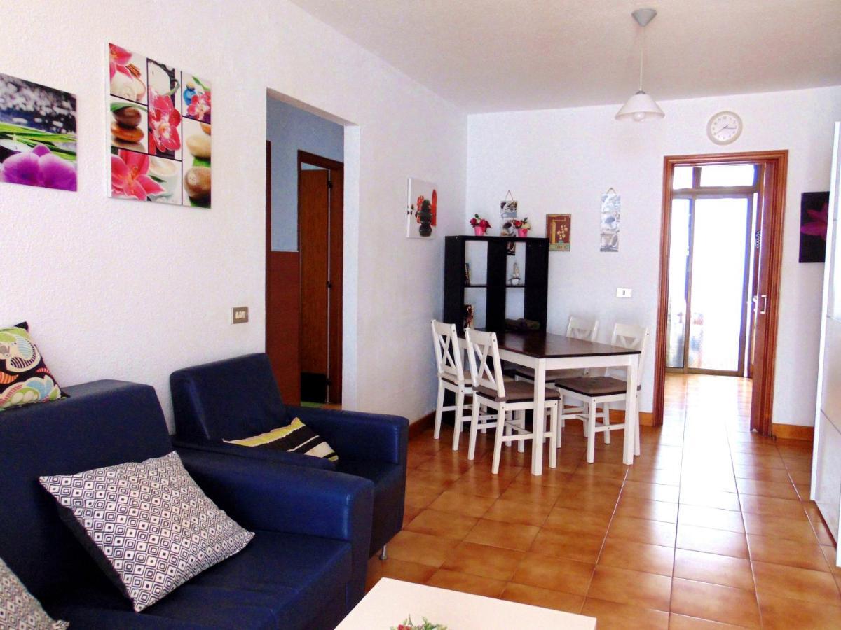 Apartment Altemar In Las Americas Playa de las Americas  Ngoại thất bức ảnh